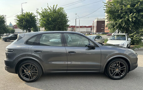 Porsche Cayenne III, 2020 год, 7 990 000 рублей, 8 фотография