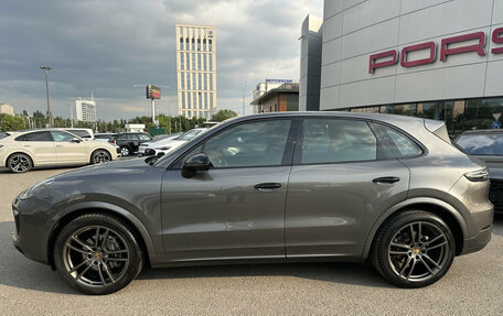 Porsche Cayenne III, 2020 год, 7 990 000 рублей, 12 фотография