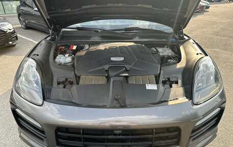 Porsche Cayenne III, 2020 год, 7 990 000 рублей, 13 фотография