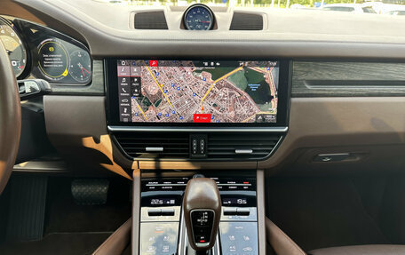 Porsche Cayenne III, 2020 год, 7 990 000 рублей, 19 фотография