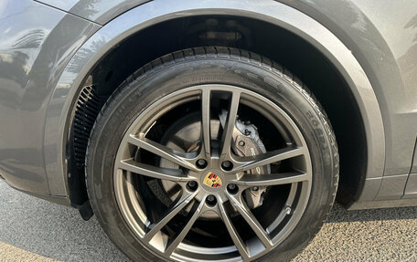Porsche Cayenne III, 2020 год, 7 990 000 рублей, 22 фотография