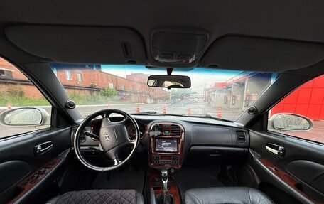 Hyundai Sonata IV рестайлинг, 2008 год, 390 000 рублей, 9 фотография