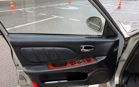 Hyundai Sonata IV рестайлинг, 2008 год, 390 000 рублей, 10 фотография
