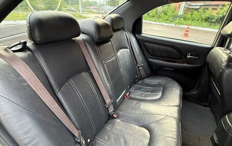 Hyundai Sonata IV рестайлинг, 2008 год, 390 000 рублей, 6 фотография