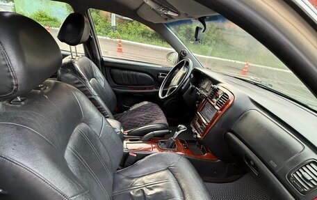 Hyundai Sonata IV рестайлинг, 2008 год, 390 000 рублей, 8 фотография
