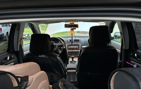 Skoda Octavia, 2012 год, 850 000 рублей, 1 фотография