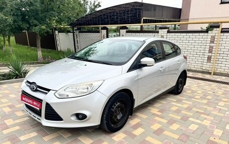Ford Focus III, 2013 год, 670 000 рублей, 1 фотография