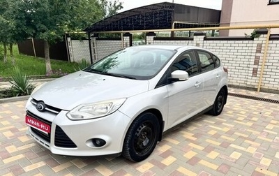 Ford Focus III, 2013 год, 670 000 рублей, 1 фотография