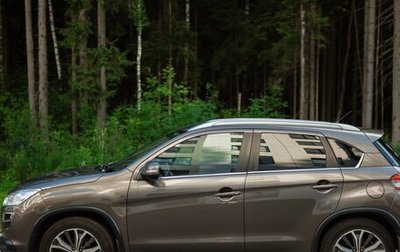 Peugeot 4008, 2012 год, 1 100 000 рублей, 1 фотография