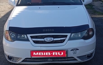 Daewoo Nexia I рестайлинг, 2012 год, 250 000 рублей, 1 фотография