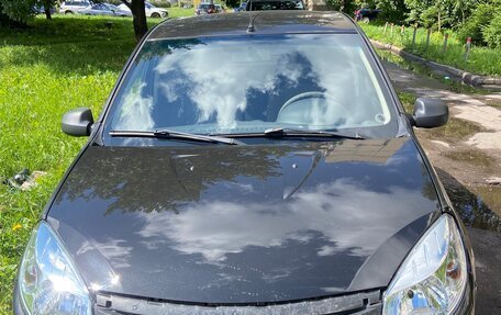 Renault Sandero I, 2010 год, 400 000 рублей, 4 фотография