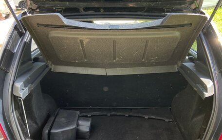 Renault Sandero I, 2010 год, 400 000 рублей, 13 фотография