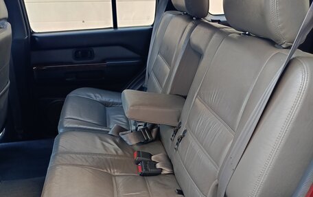 Nissan Pathfinder, 1999 год, 900 000 рублей, 4 фотография