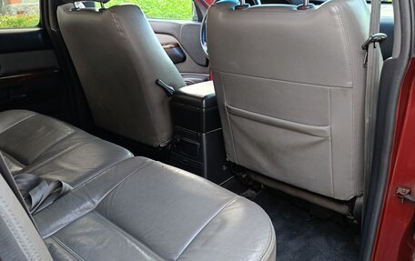 Nissan Pathfinder, 1999 год, 900 000 рублей, 7 фотография