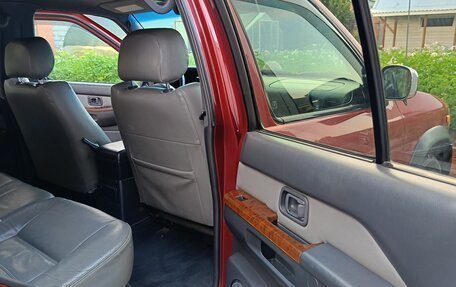 Nissan Pathfinder, 1999 год, 900 000 рублей, 9 фотография