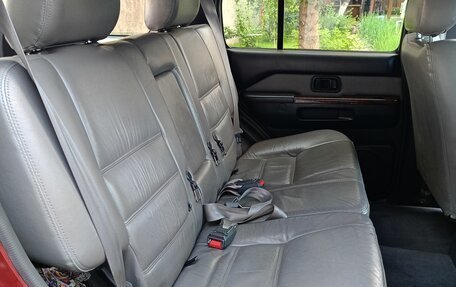 Nissan Pathfinder, 1999 год, 900 000 рублей, 10 фотография