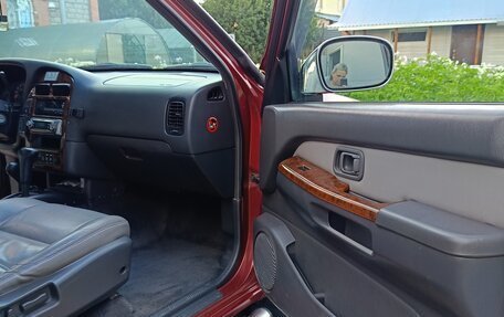 Nissan Pathfinder, 1999 год, 900 000 рублей, 11 фотография