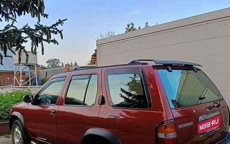 Nissan Pathfinder, 1999 год, 900 000 рублей, 3 фотография
