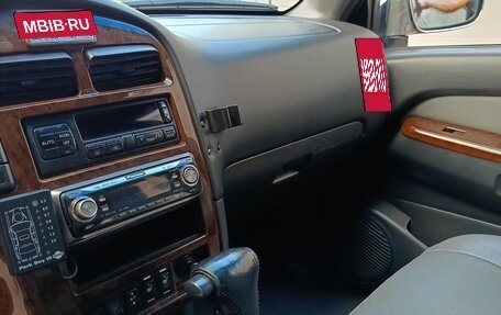 Nissan Pathfinder, 1999 год, 900 000 рублей, 6 фотография