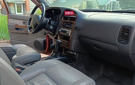 Nissan Pathfinder, 1999 год, 900 000 рублей, 8 фотография