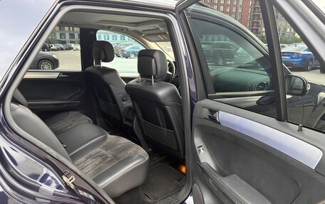 Mercedes-Benz M-Класс, 2008 год, 990 000 рублей, 12 фотография