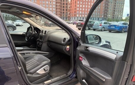 Mercedes-Benz M-Класс, 2008 год, 990 000 рублей, 14 фотография
