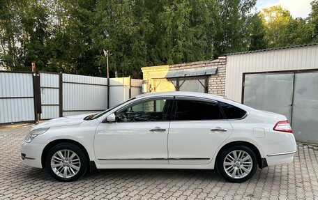 Nissan Teana, 2012 год, 1 098 000 рублей, 3 фотография