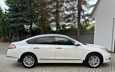Nissan Teana, 2012 год, 1 098 000 рублей, 7 фотография