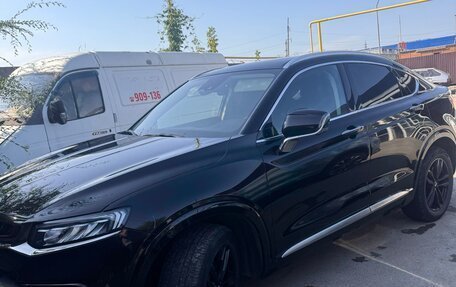 Geely Tugella FY11, 2019 год, 2 200 000 рублей, 2 фотография
