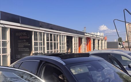 Geely Tugella FY11, 2019 год, 2 200 000 рублей, 5 фотография