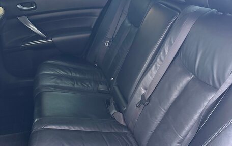 Nissan Teana, 2012 год, 1 098 000 рублей, 12 фотография