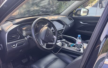 Geely Tugella FY11, 2019 год, 2 200 000 рублей, 4 фотография