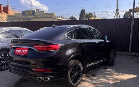 Geely Tugella FY11, 2019 год, 2 200 000 рублей, 3 фотография