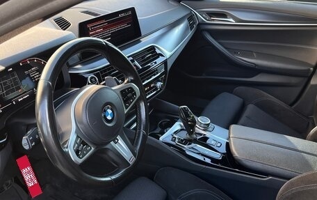 BMW 5 серия, 2020 год, 4 100 000 рублей, 3 фотография