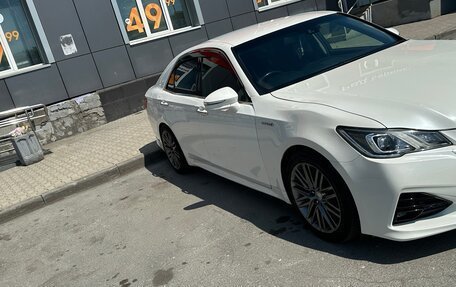 Toyota Crown, 2016 год, 2 600 000 рублей, 2 фотография