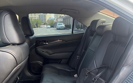 Toyota Crown, 2016 год, 2 600 000 рублей, 8 фотография