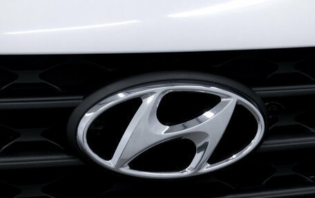 Hyundai Solaris II рестайлинг, 2019 год, 1 249 000 рублей, 10 фотография