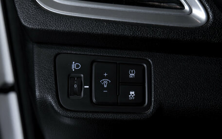 Hyundai Solaris II рестайлинг, 2019 год, 1 249 000 рублей, 19 фотография