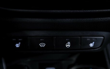 Hyundai Solaris II рестайлинг, 2019 год, 1 249 000 рублей, 22 фотография