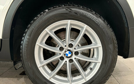 BMW X3, 2014 год, 1 699 000 рублей, 11 фотография