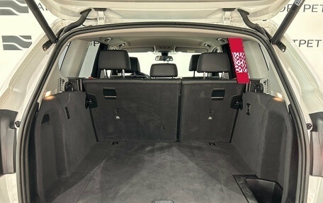 BMW X3, 2014 год, 1 699 000 рублей, 12 фотография