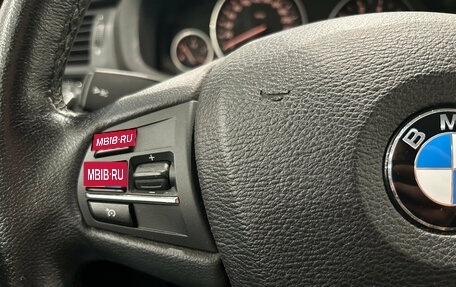 BMW X3, 2014 год, 1 699 000 рублей, 21 фотография