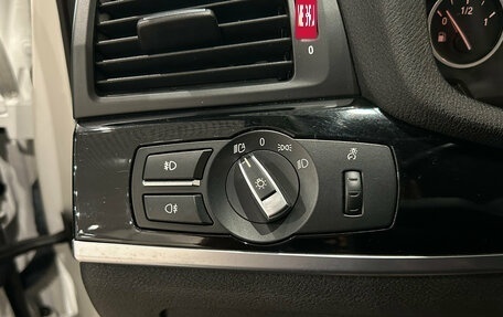 BMW X3, 2014 год, 1 699 000 рублей, 23 фотография