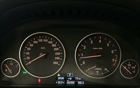 BMW X3, 2014 год, 1 699 000 рублей, 25 фотография