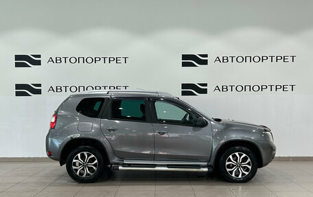 Nissan Terrano III, 2014 год, 999 000 рублей, 8 фотография