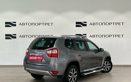 Nissan Terrano III, 2014 год, 999 000 рублей, 7 фотография