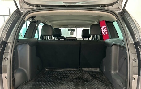 Nissan Terrano III, 2014 год, 999 000 рублей, 12 фотография