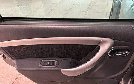 Nissan Terrano III, 2014 год, 999 000 рублей, 14 фотография