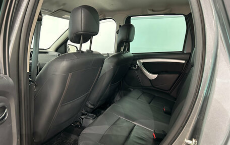 Nissan Terrano III, 2014 год, 999 000 рублей, 13 фотография