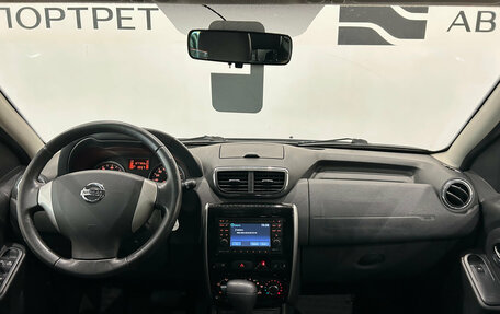 Nissan Terrano III, 2014 год, 999 000 рублей, 17 фотография